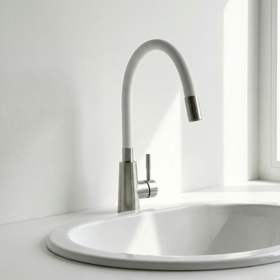 Смеситель Wellerein Essence 21EC-W