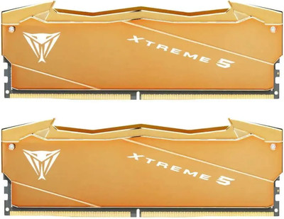 Оперативная память DDR5 Patriot VXA532G6030K