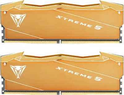 Оперативная память DDR5 Patriot VXA532G6030K