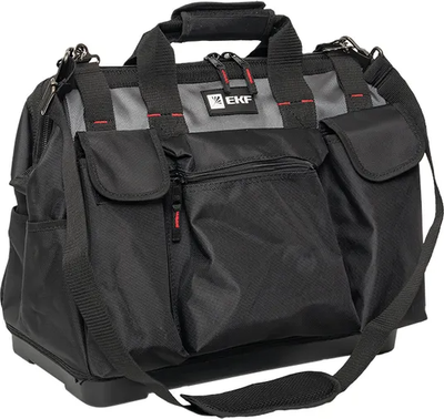 Сумка для инструмента EKF Professional C-01