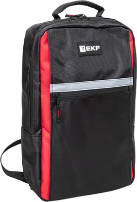Рюкзак для инструмента EKF Professional C-08