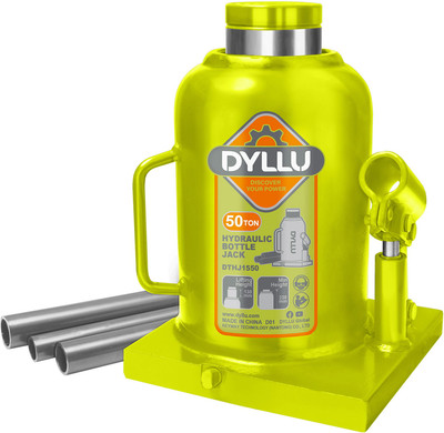 Бутылочный домкрат DYLLU DTHJ1550