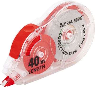 Корректор для текста Brauberg 272502