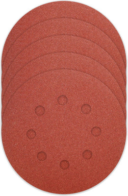 Набор шлифлистов DYLLU DTZA5156 (5шт)