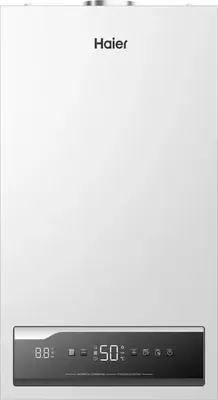 Газовый котел Haier ProLine S 2.28 TiW / GE0Q6KE0B