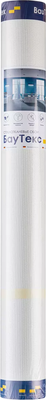 Стеклообои БауТекс Рогожка крупная W50 210г/м2 (1x25м)