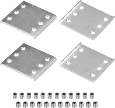 Крепление для трековой системы Arlight LINE-3535-BENT-SIDE / 055980