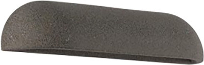 Бра уличное Arlight SP-BULFIN-WALL-L365-10W Warm3000 BK 120 deg / 051042