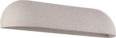 Бра уличное Arlight SP-BULFIN-WALL-L365-10W Warm3000 WH 120 deg / 058131