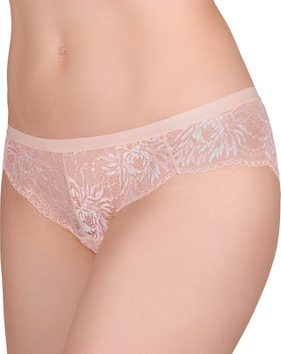 Трусы женские Verally 1158-1 (р.114, грейс)