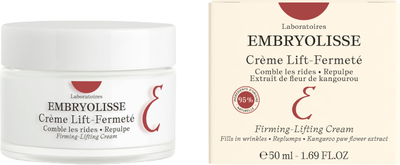 Крем для лица Laboratoires Embryolisse Укрепляющий лифтинг (50мл)