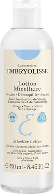 Лосьон для снятия макияжа Laboratoires Embryolisse Мицеллярный (250мл)
