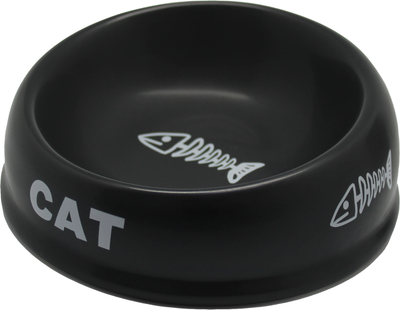 Миска для животных №1 Cat / МКР811 (200мл)