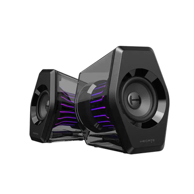 Мультимедиа акустика Edifier G2000 Pro (черный)