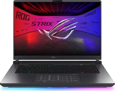 Игровой ноутбук Asus ROG Strix G16 G615JMR-S5202