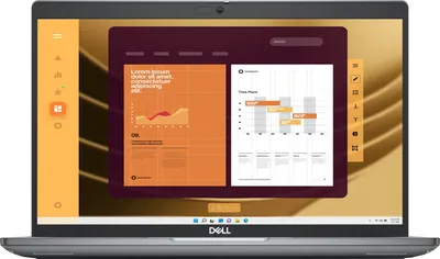 Ноутбук Dell Latitude 14 (5450-7560)