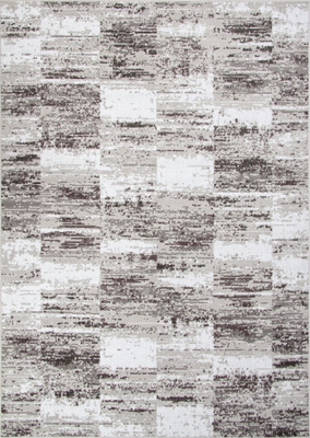 Ковер Merinos Silver F394-STAN-GRAY (1x2)