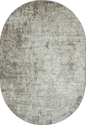Ковер Merinos Sirius F198-OVAL-BEIGE-NATURAL (1x2)