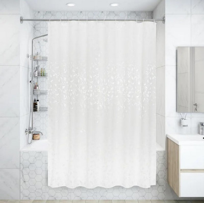 Шторка-занавеска для ванны SWENSA Cadence SWC-90-78