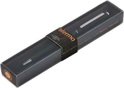 Ручка шариковая Bruno Visconti Palermo / 20-0250/01-20 (синий)