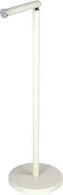 Стойка для туалетной бумаги SWENSA Hos SWFL-901-WHT (белый)