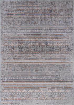 Ковер Merinos Zumma F260-STAN-ORANGE (1.6x2.3)