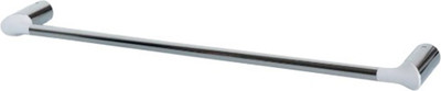 Полотенцедержатель для умывальника SWENSA Lock SWR-6600-09-CRM (белый)