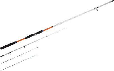 Удилище F-Fishing Fiaba Boat Feeder 2.7м тест 30-150г / FFFR-270