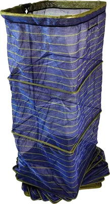 Садок рыболовный F-Fishing 50x40cм 3м / FFKNSR50403