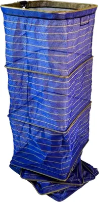 Садок рыболовный F-Fishing 50x40cм 2м / FFKNSR50402