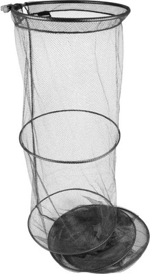 Садок рыболовный F-Fishing 2м d45см / FFKN245