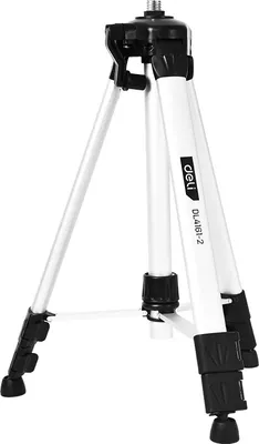 Штатив для измерительного прибора Deli Для лазерного уровня EDL4161-2