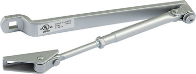 Рычаг доводчика Нора-М 20566 (серый)