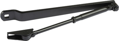 Рычаг доводчика Нора-М 20573 (черный)