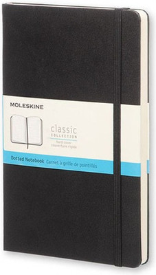 Блокнот Moleskine Classic MM713 Pocket (черный)