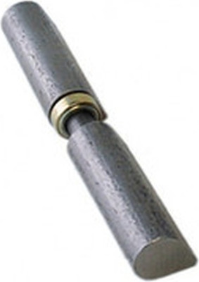 Петля воротная Прогейт 20x140/2 (2шт)