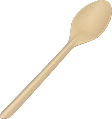 Набор одноразовых ложек ВЗЛП БИО 170мм Крахмал Крафт (биополимер)