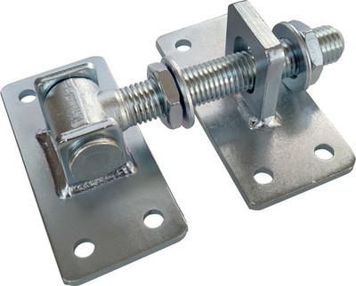 Петля воротная Прогейт JL79A/2 (2шт)