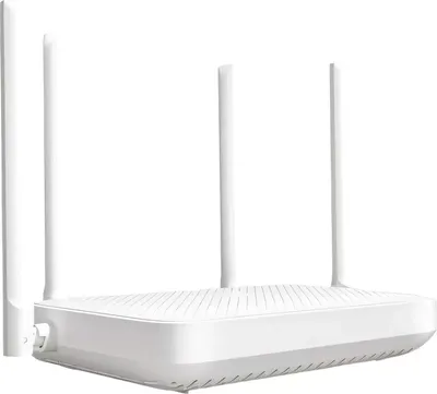 Беспроводной маршрутизатор Xiaomi Router AX1500 RD12 / DVB4412GL
