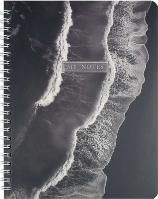 Тетрадь Феникс+ Прибрежные волны / 73366