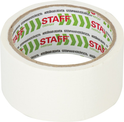 Лента малярная Staff 229060