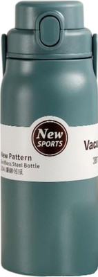 Термос универсальный ILikeGift Active life / DPH-8106-03 (серый)