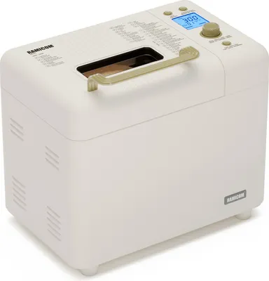Хлебопечка Ramicom Premium Style RB8200RA9100 / RB8200 (с дополнительной формой)