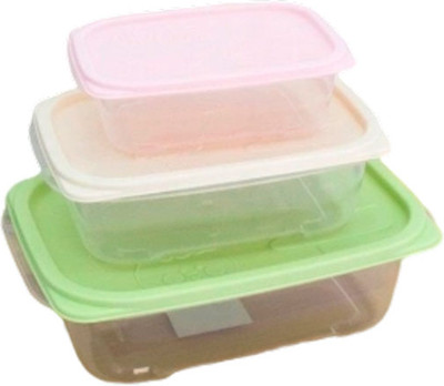 Набор контейнеров ILikeGift Color life / 6938-3 (3шт)