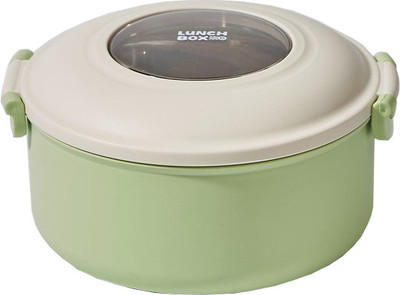 Ланч-бокс ILikeGift Regular container / 6910-01 (зеленый)