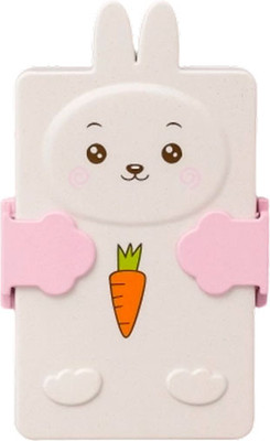 Ланч-бокс ILikeGift Rabbit / 6209-2 (белый)