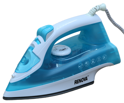 Утюг Renova SI22T-35BL