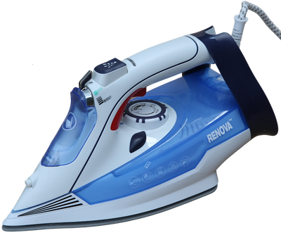 Утюг Renova SI26C-45BL