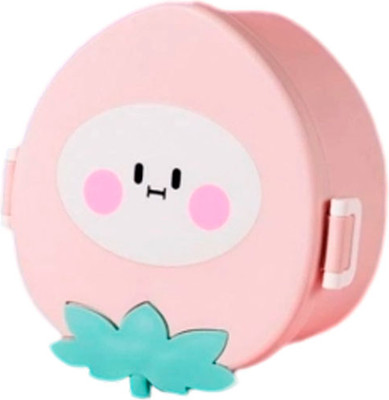 Ланч-бокс ILikeGift Peach / 6714-1 (розовый)