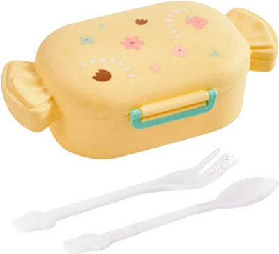 Ланч-бокс ILikeGift Candies / 6718-02 (желтый)